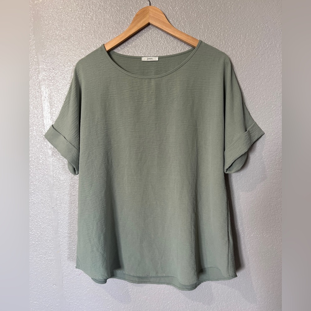 Pinkblush Maternity Blouse